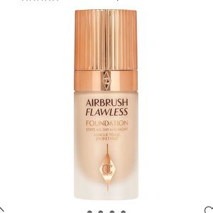 Charlotte Tilbury Airbrush Flawless Foundation 4N